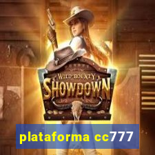 plataforma cc777